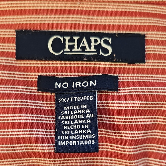 Mens's Shirt - Picture 13 of 15